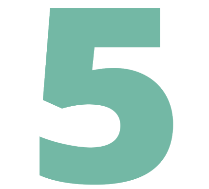 5
