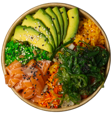 pokè omega3