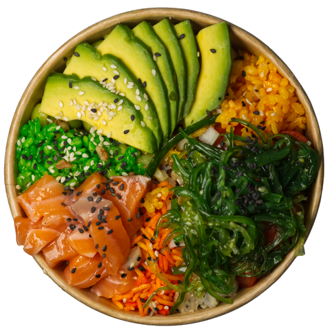 pokè omega3