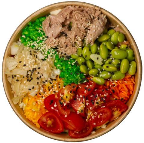 pokè energy&tonic