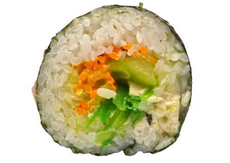grinne sushi burrito grinne