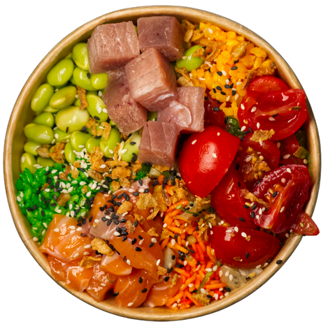 pokè piumuscolo