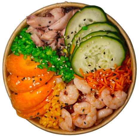 pokè recovery