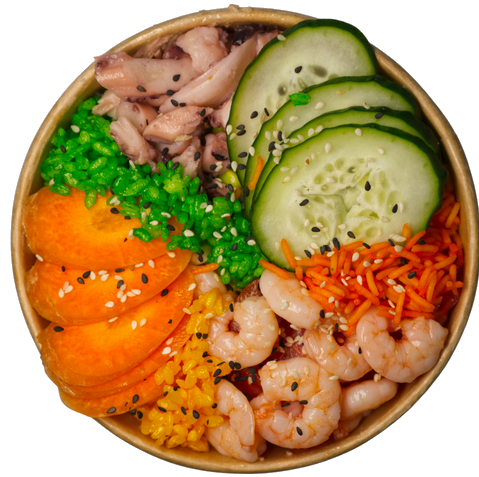 recovery pokè recovery