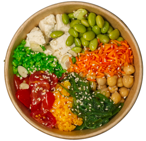 vegolosa pokè vegolosa