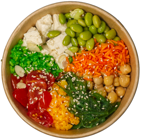 pokè vegolosa