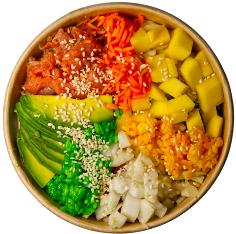 pokè zen&relax