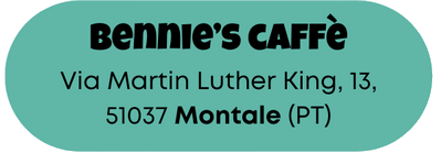 bennie's caffè
