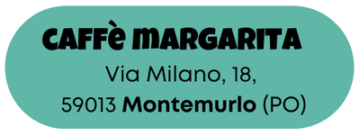 caffè margherita