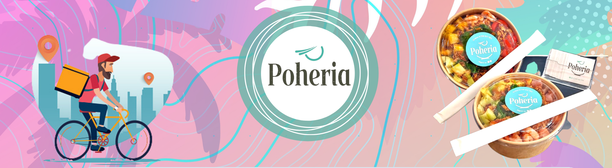 poheria