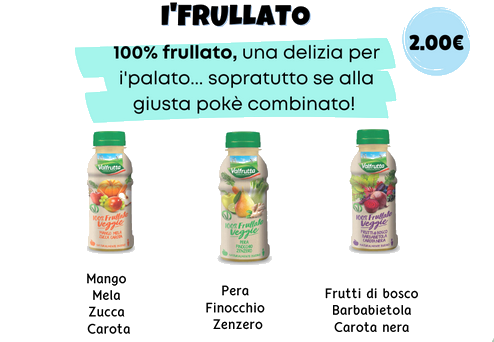 frullato