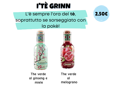 tè griin